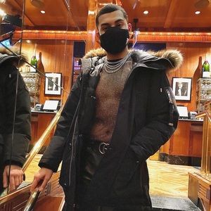 Meet your Posher, Kristian